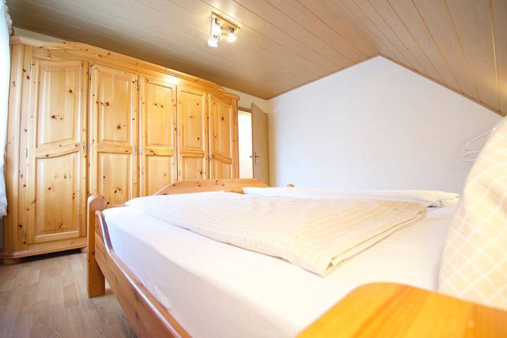 Ferienhaus für 6 Personen, mit Terrasse in Norden-Norddeich - 2