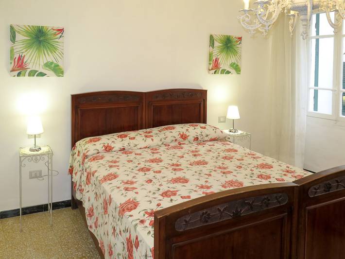 Ferienwohnung für 4 Personen, mit Terrasse in Pietrabruna - 4