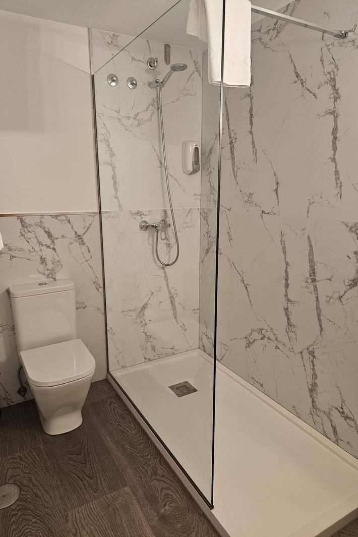 Gîte pour 4 personnes à Saint-Jacques-de-Compostelle - 3