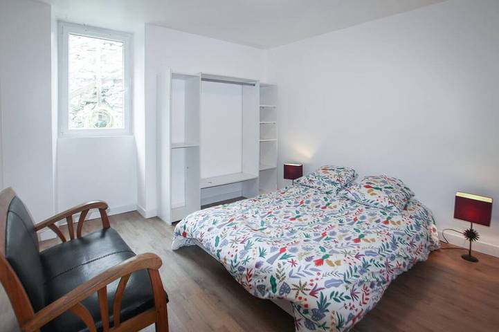 Location de vacances pour 4 personnes à Saint-Julien-du-Gua - 2