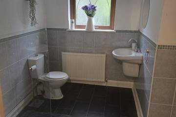 Bed And Breakfast for 2 People in South-Wales, Swansea region, Photo 4