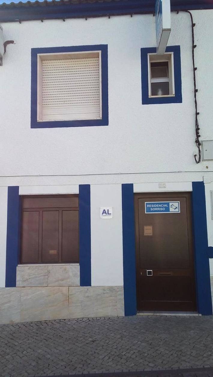 Casa de férias para 3 pessoas, com vista em Sousel