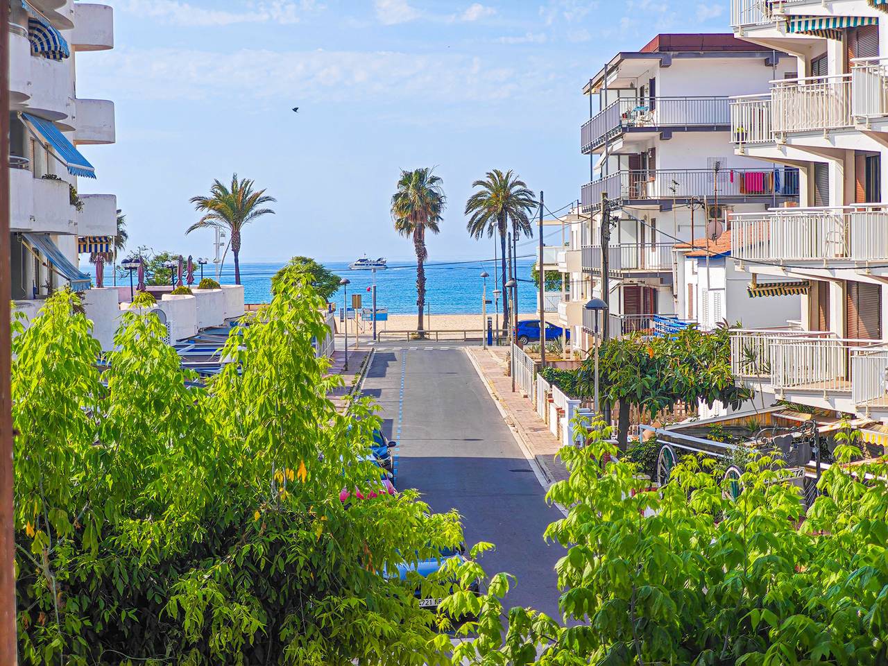 Apartamento entero, Saballa in Cambrils, Costa Dorada