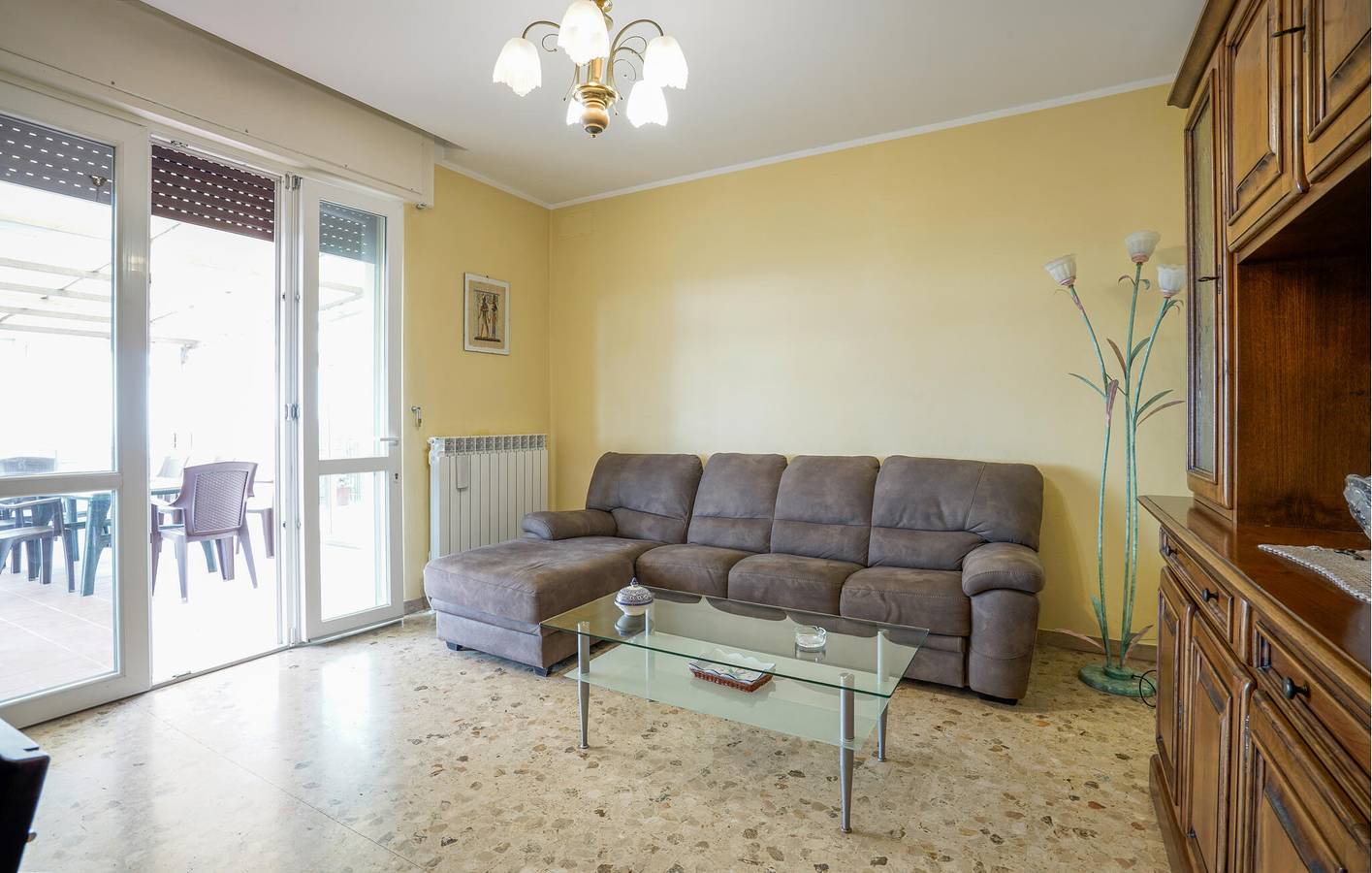 Ganze Ferienwohnung, Gemütliche Wohnung mit Parkhaus, Klimaanlage, Internet - Bargecchia LU 1km in Massarosa, Italienische Riviera