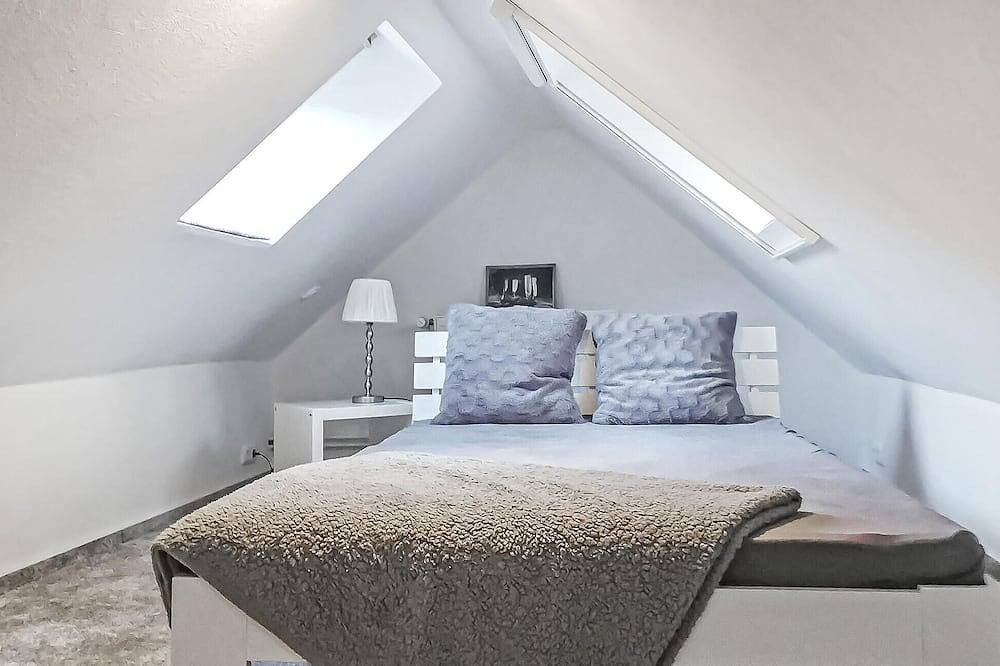 Ferienhaus Mirow Ot Starsow in Mirow, Mecklenburg-Strelitz