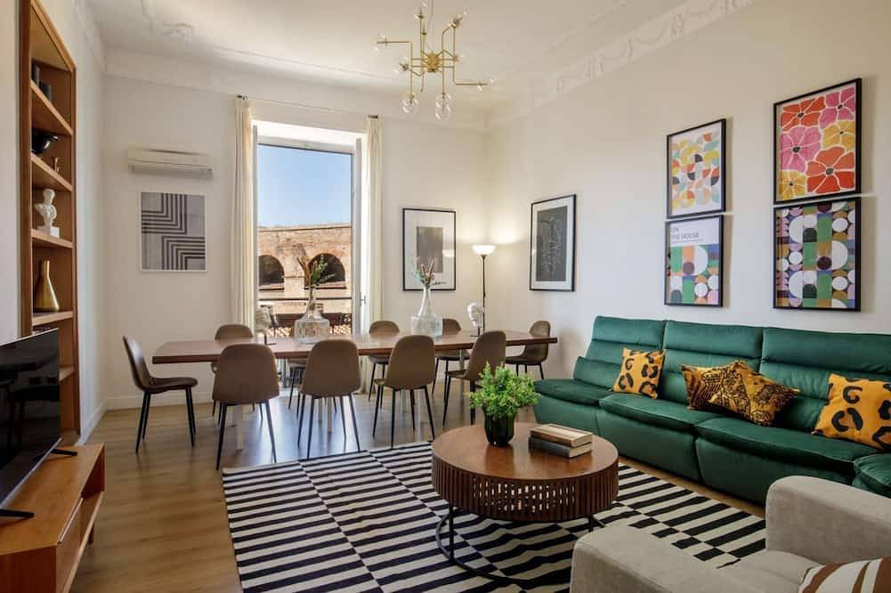 Appartamento intero, Daplace - Gemma Apartment in Roma, Provincia di Roma