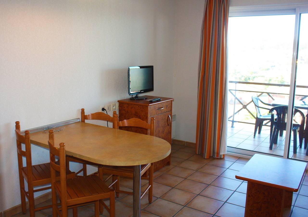 Estudio entero, Estudio para 4 personas con piscina in Ciboure, Region de Bayona