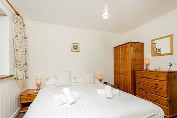 Cottage for 4 People in Minehead, Exmoor, Photo 2