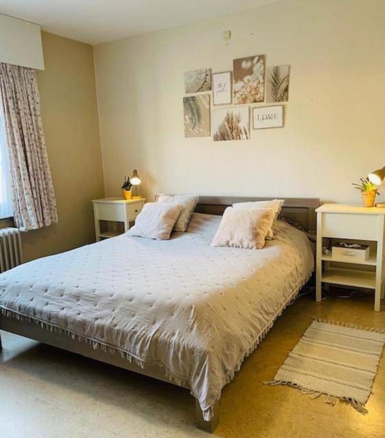 Triple Room with Bathroom in Brujas, Provincia de Flandes Occidental