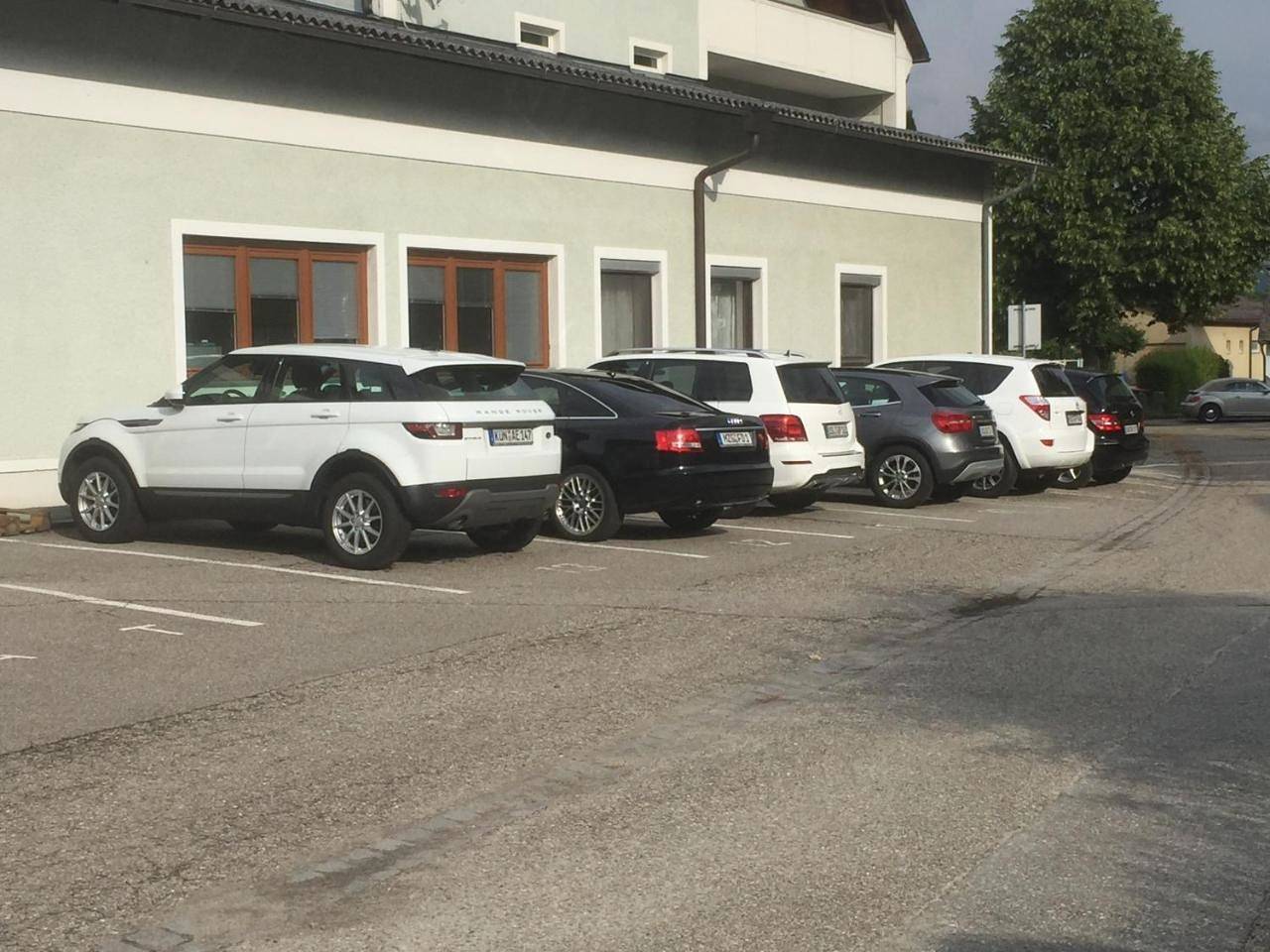 Hotel-Restaurant Goldenes Schiff in Innviertel