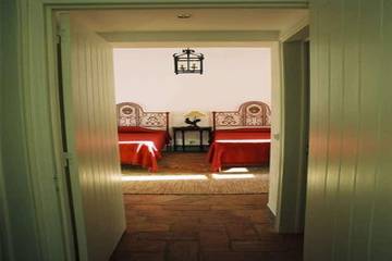 Villa for 19 People in Ferragudo, Faro District, Photo 1