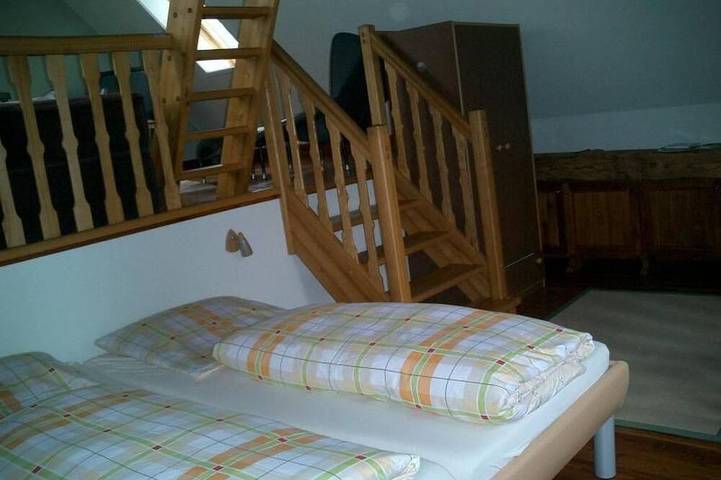 Ferienwohnung für 2 Personen, mit Garten in Bergen (Niedersachsen) - 3