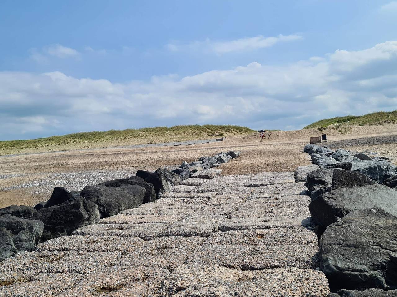4 Personen Ferienhaus in Lemvig in Lemvig, Lemvig und Umgebung