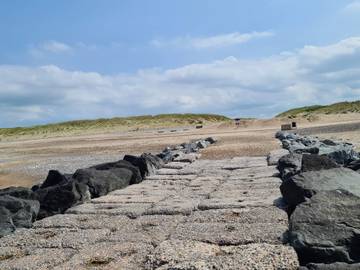 Dom dla 4 osoby w Lemvig, Wybrzeże Morza Północnego Danii, Zdjęcie 3
