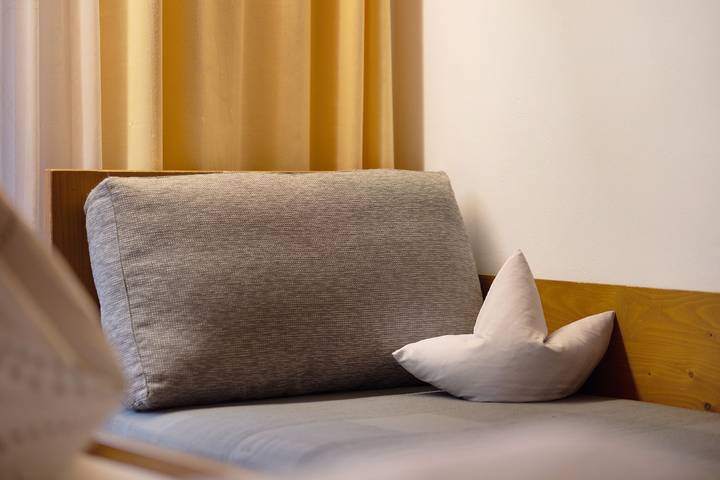 Room 'Ederhof 10' with Mountain View, Shared Terrace, Wi-Fi, and Breakfast Included in Ahrn Valley, Ziller valley alps