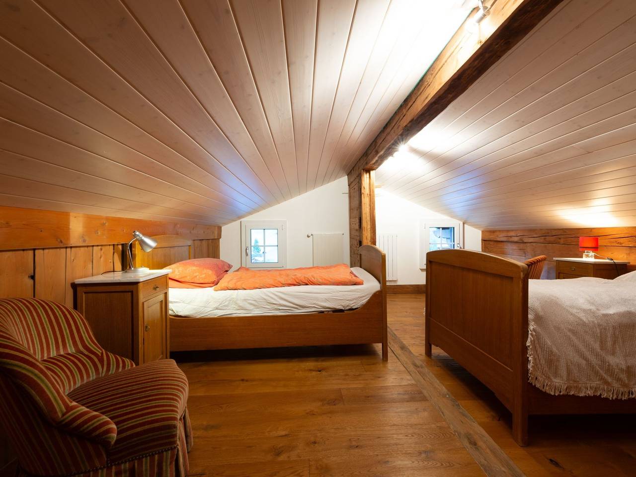 Ganze Wohnung, Chalet Tripfi in Wengen, Lauterbrunnen