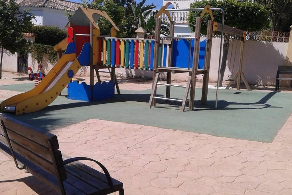-Iponubahomes- Typical Andalusian villa with views in Mijas Costa in Mijas Costa, Mijas