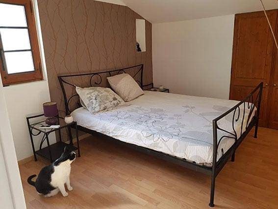 Location de vacances pour 10 personnes, avec piscine et vue ainsi que terrasse et jardin, animaux acceptés à Laroque (Hérault) - 3