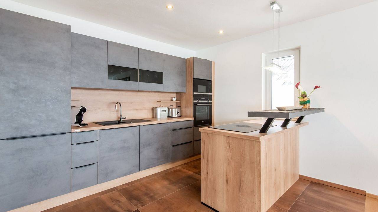Ferienhaus für 7 Personen (150 m²) in Stuhlfelden in Stuhlfelden, Kitzbüheler Alpen