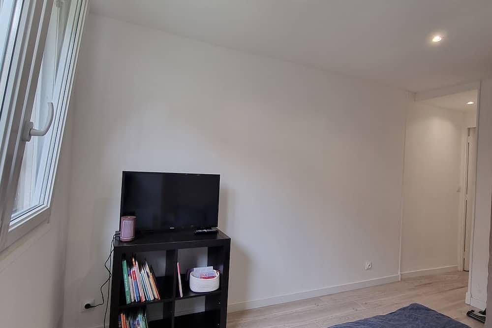 Apartamento entero, Gustave House Entre Paris et Disneyland in Roissy-en-Brie, Sena y Marne