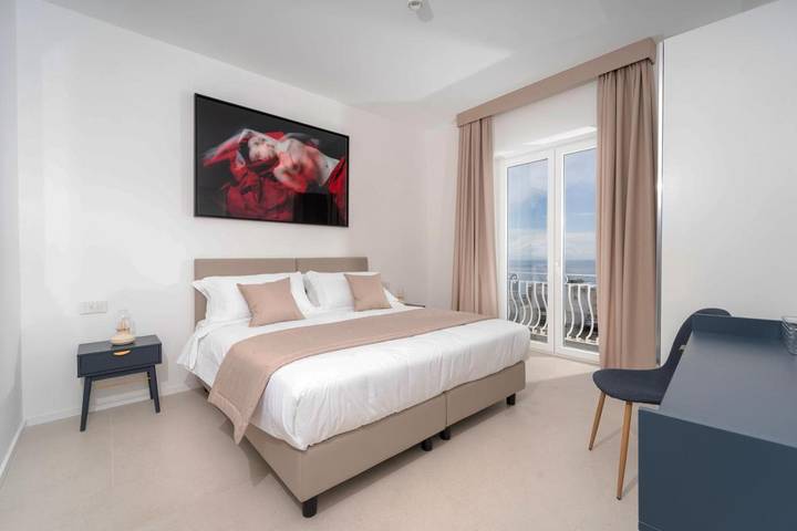 Maison d’hôte pour 2 personnes dans Marina Grande - 3