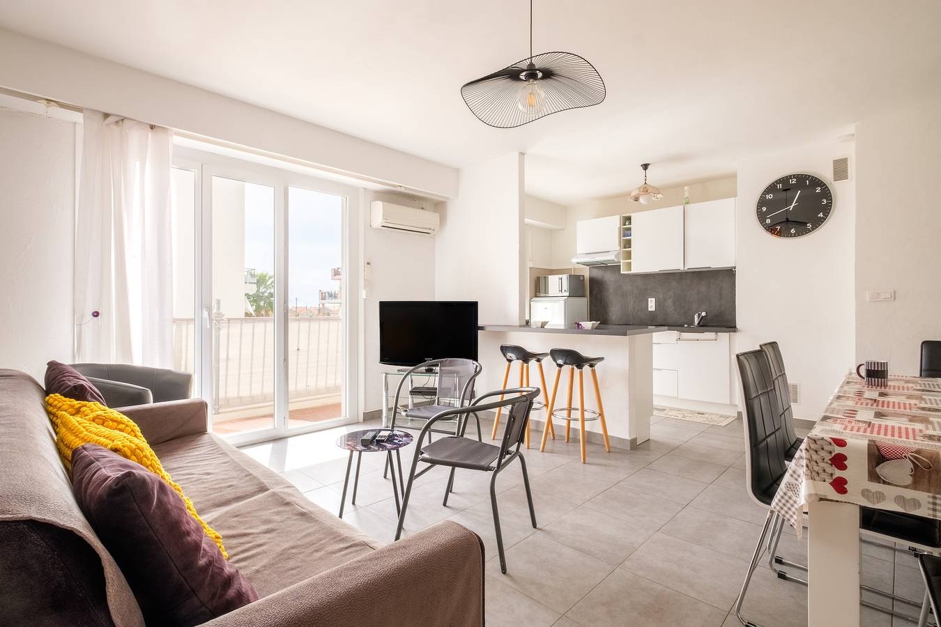 Appartement de vacances