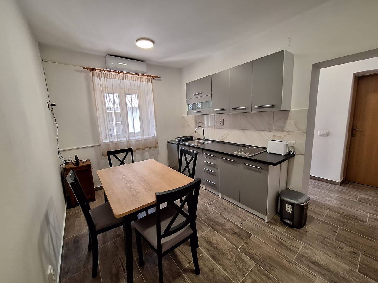 Ganze Wohnung, Apartments Neptun in Maslinica, Solta