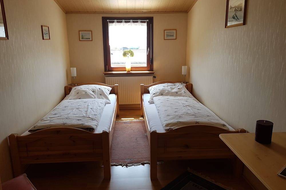 Ganze Wohnung, Ruhige Wohnung, Weinberge in der Nähe, 15 Gehminuten ins Zentrum, in Rüdesheim am Rhein, Rheingau-Taunus-Kreis