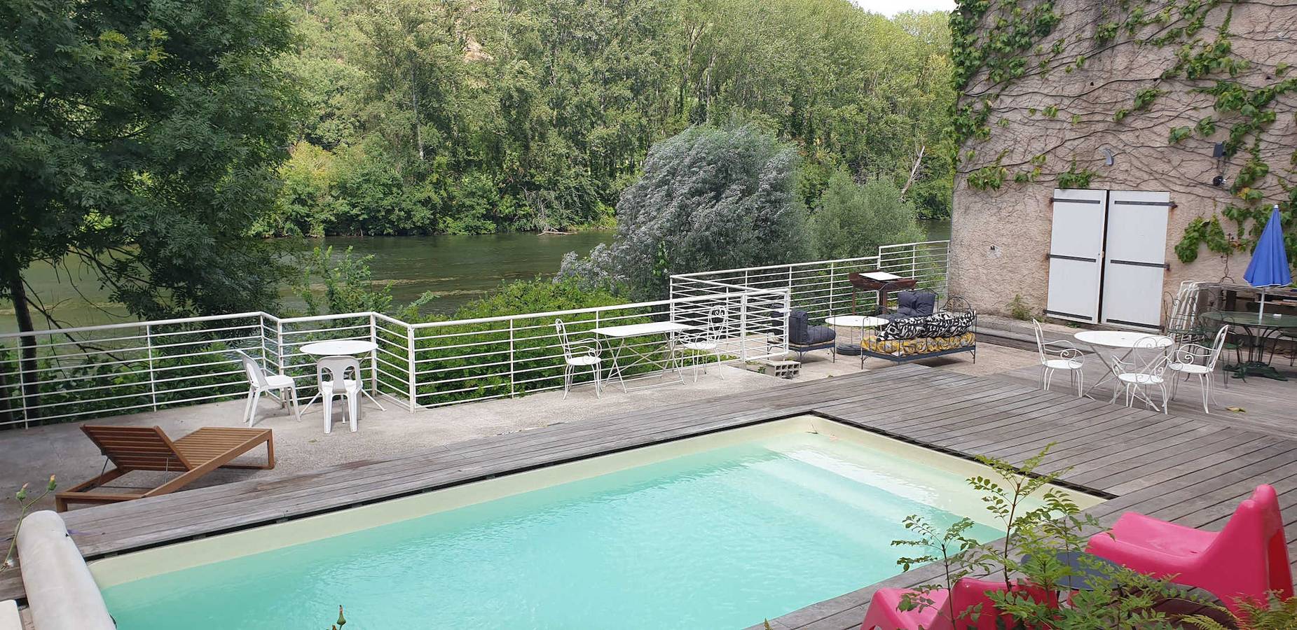Villa Crocodile - gîte Caïman in Saint-Juéry (Tarn), Région d'Albi