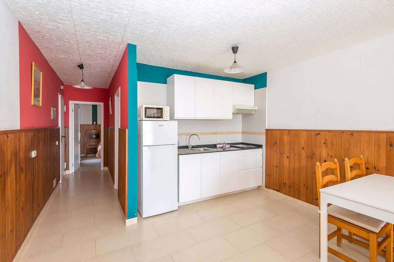 Apartamento entero, Guestready - Colon I 5 2 pax in Los Quemados, Fuencaliente de La Palma