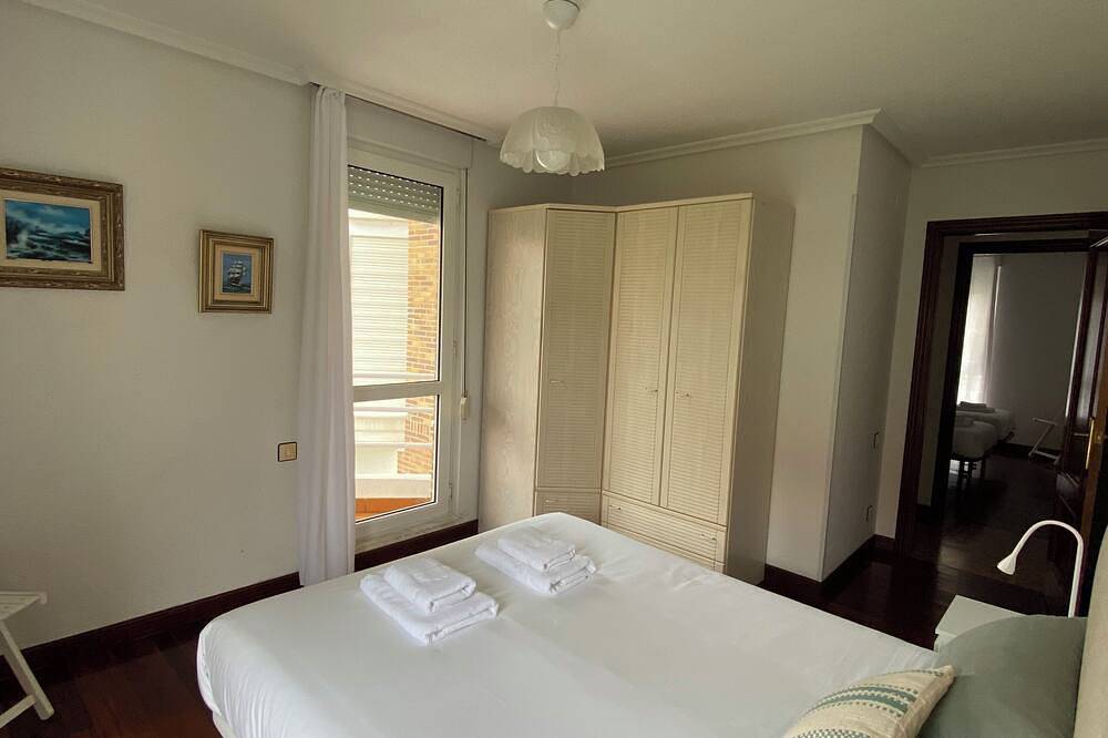 Appartement entier, Apartamento con vistas al Mar playa Berria-Santoña in Santoña, Côte Cantabrienne