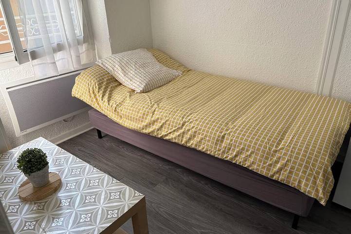 Gîte pour 3 personnes, animaux acceptés à Eugénie-les-Bains - 3