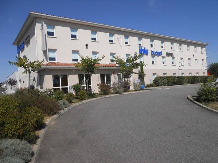 Hôtel pour 3 personnes, avec terrasse et jardin, animaux acceptés