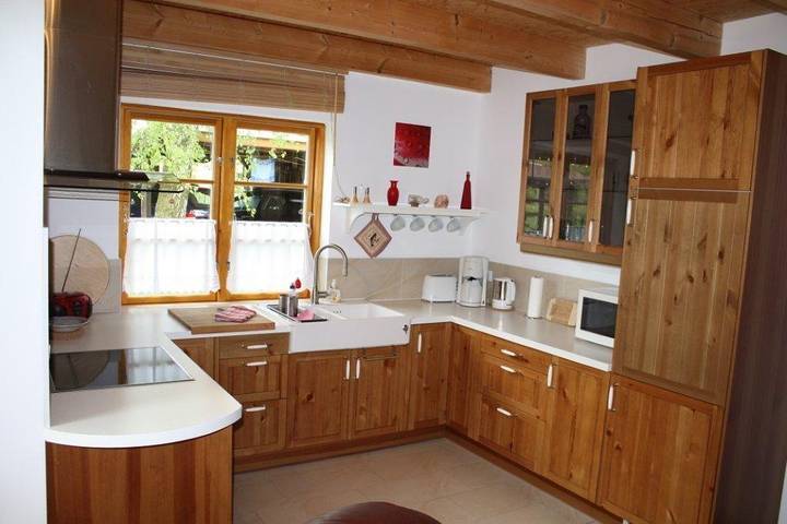 Ganzes Studio, Ferienhaus am Kuhmoor in Wismar, Nordwestmecklenburg (Wismar und Umgebung)