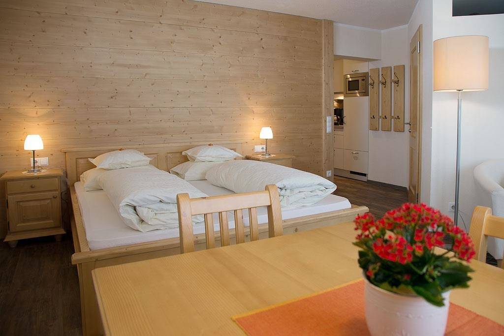 Ganze Ferienwohnung, Zf Ferienwohnung Pfiffareute in Raggal, Lechquellengebirge