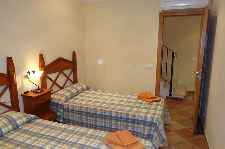Ferienhaus für 6 Personen, mit Balkon in Cala Ratjada - 4