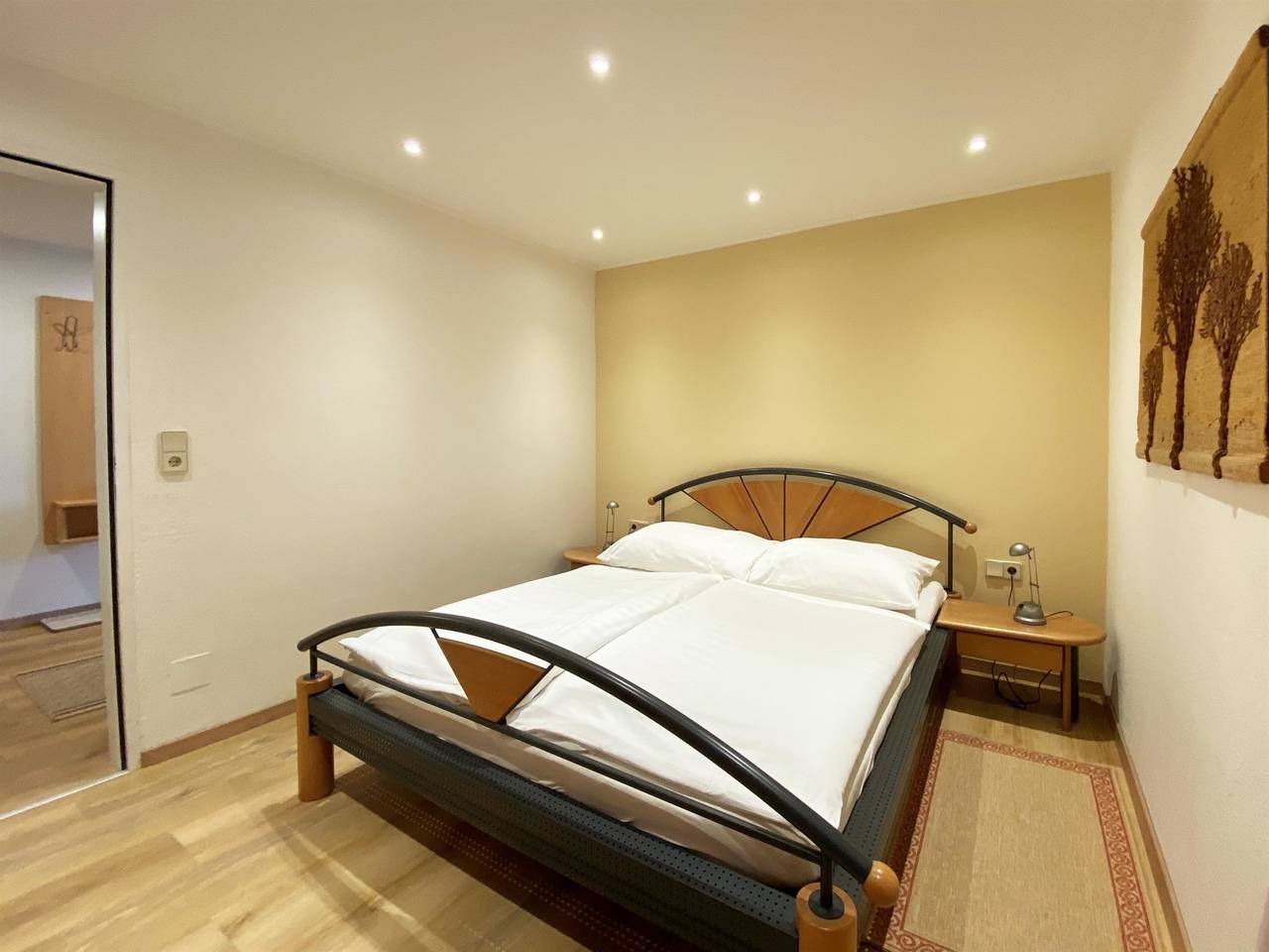 Ganze Ferienwohnung, Haus Pleterski in Obervellach, Lieser-Maltatal