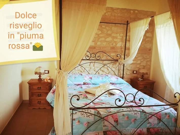 Appartamento intero, Il Poggio Dei Pettirossi Appartamento in Pettorano sul Gizio, Provincia di L'Aquila