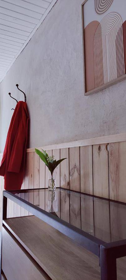 Gîte pour 2 personnes à Aulus-les-Bains - 2