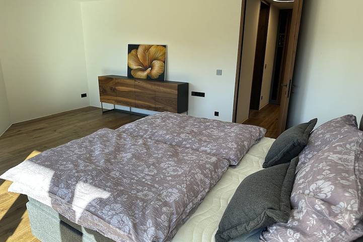 Villa für 6 Personen, mit Garten und Balkon in Südtirol - 4