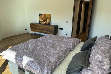 Villa per 6 Persone in Scena, Alpi Sarentine, Foto 3