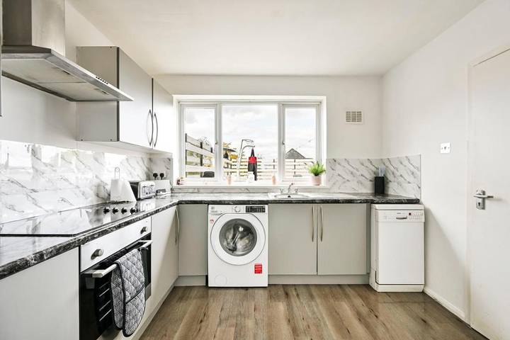 Gîte pour 6 personnes, avec Terrasse dans Epping - 4
