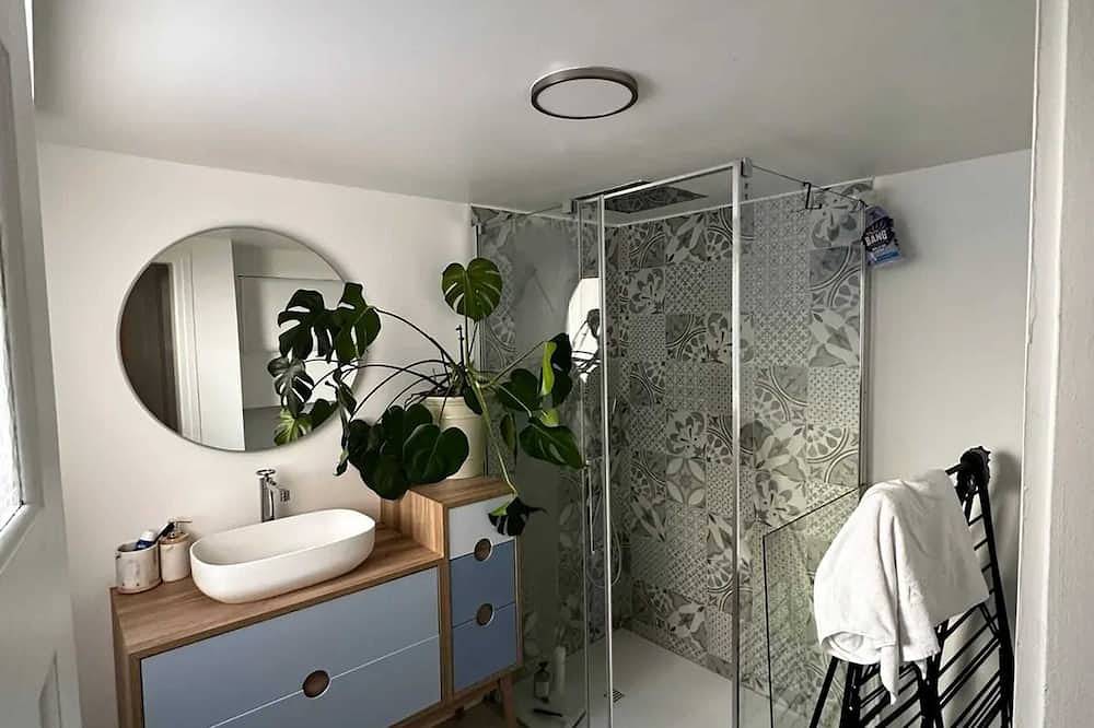 Entire apartment, Homerez - Apartment in Hœnheim in Hoenheim, Strasbourg region