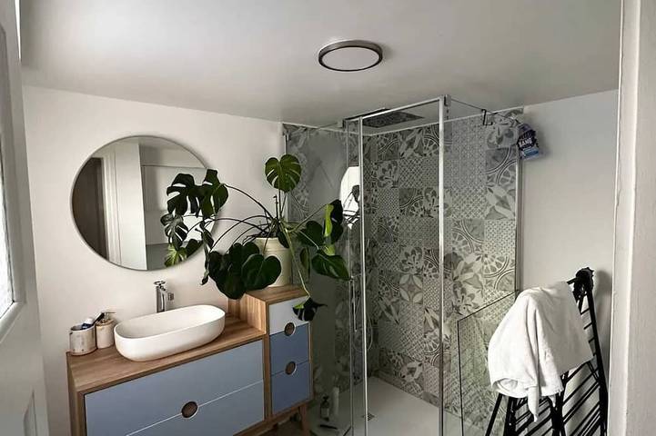 Appartement de vacances pour 8 personnes - 1