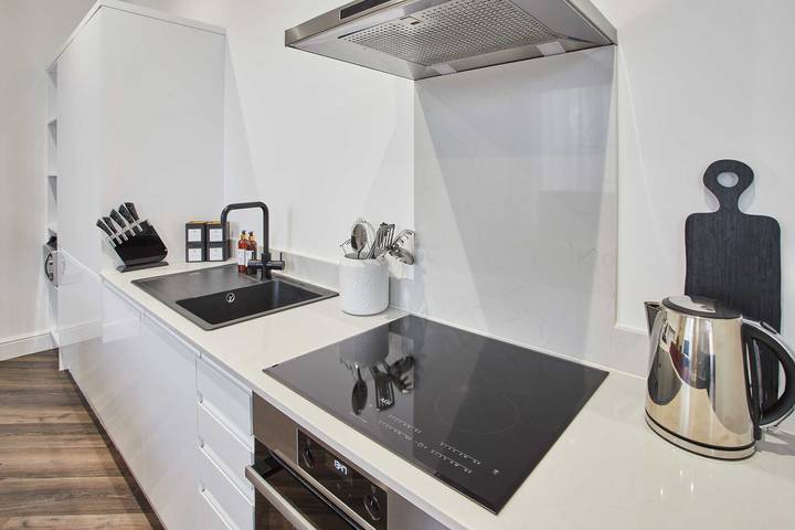 Appartement entier, Host & Stay | Apartment 4, Upton House in Northampton, Northamptonshire