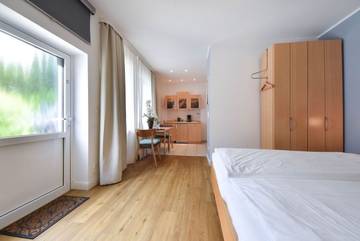 Ferienwohnung für 2 Personen in Drei Kaiserbäder, Heringsdorf, Bild 4