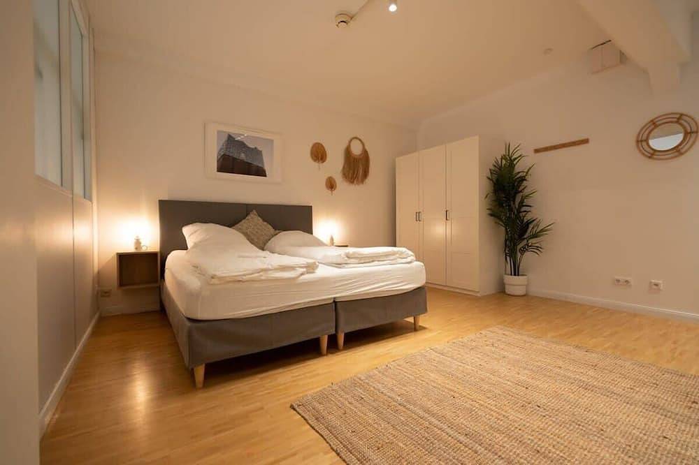 Ganze Wohnung, Hamburg City Center Apartment in Hamburg-Mitte, Hamburg