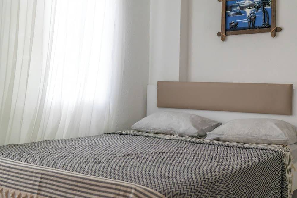 Charming 2-bedroom villa with Ac and Wifi in brilliant Muğla in Bodrum, Provinz Muğla