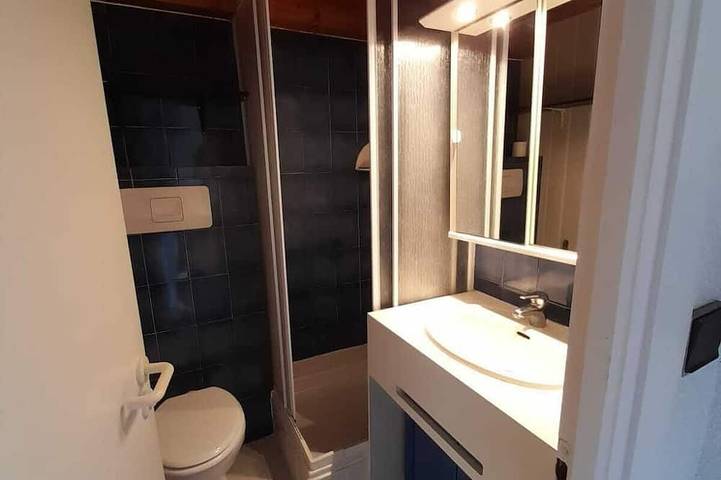 Appartement entier, Appartement  , vue  mer sur la grande plage  de Carnac  classé 2 étoiles in Carnac Plage, Carnac