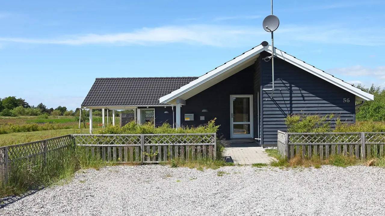 Ferienhaus für 14 Personen (156 m²) in Rødby in Bredfjed, Rødby